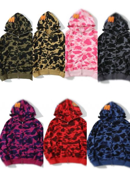 full zip up hoodie mens designer hoodie men designers hoodies womens jackets hoody sweatshirt camouflage hooded sweater cardigan zipper casu, Black
full zip up hoodie mens designer hoodie men designers hoodies womens jackets hoody sweatshirt camouflage hooded sweater cardigan zipper casu, Black
