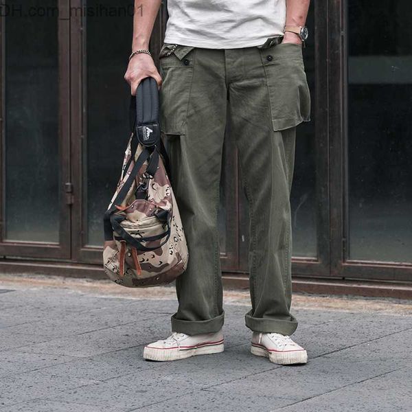 men's pants bronson usmc hbt p-44 pants world war ii military monkey trojan horse deadly utility z230731, Black
men's pants bronson usmc hbt p-44 pants world war ii military monkey trojan horse deadly utility z230731, Black