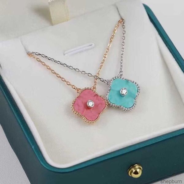designer necklace for woman jewlery clover necklace four leaf clover necklace with diamond for women girl valentine's mother's day, Silver
designer necklace for woman jewlery clover necklace four leaf clover necklace with diamond for women girl valentine's mother's day, Silver