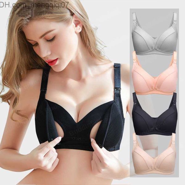 maternity intimates maternal care bra for pregnant women open style bra for pregnant women cotton rope sleepless underwear lactic acid care, White
maternity intimates maternal care bra for pregnant women open style bra for pregnant women cotton rope sleepless underwear lactic acid care, White