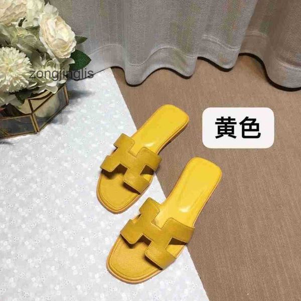 designer her slipper slippers women's oran summer bear women versatile shoes sandal color matching leather one line for tourism wear fl
designer her slipper slippers women's oran summer bear women versatile shoes sandal color matching leather one line for tourism wear fl