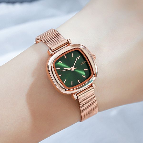 womens watch watches casual designer waterproof quartz-battery square stainless steel watch, Slivery;brown
womens watch watches casual designer waterproof quartz-battery square stainless steel watch, Slivery;brown
