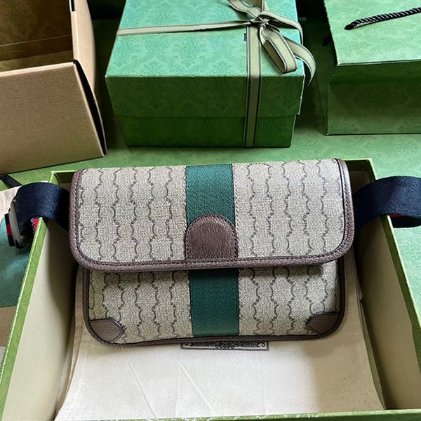 10a retro mirror quality designer belt bag 24cm canvas waist bag outdoor fanny pack genuine leather chest bag green and red web crossbody ba
10a retro mirror quality designer belt bag 24cm canvas waist bag outdoor fanny pack genuine leather chest bag green and red web crossbody ba