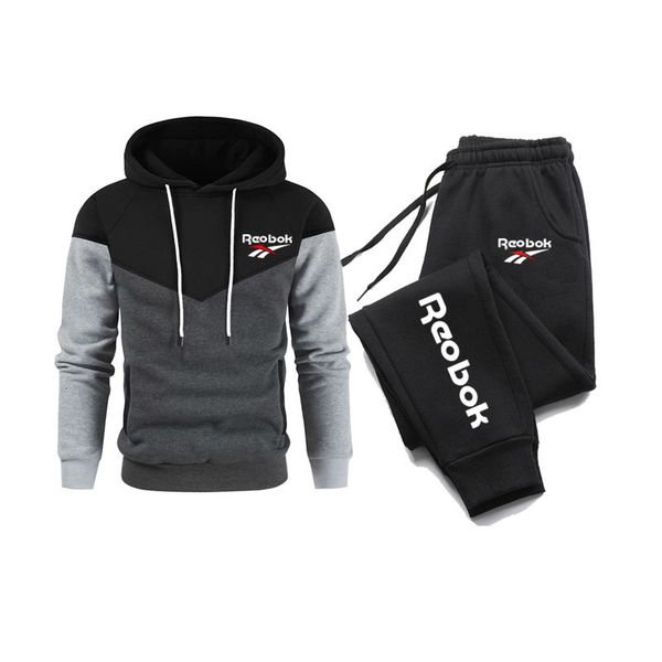 mens tracksuits fashion sweatshirt tracksuit sport casual hoodiessweatpants sets outfits jogger brand pullover streetwear suits 230731, Gray
mens tracksuits fashion sweatshirt tracksuit sport casual hoodiessweatpants sets outfits jogger brand pullover streetwear suits 230731, Gray