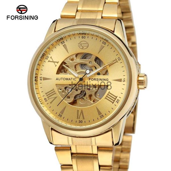 other watches forsining brand hollow tourbillon mechanical steel band women watch business elegant dress ladies clock reloj hombre j230728, Slivery;black
other watches forsining brand hollow tourbillon mechanical steel band women watch business elegant dress ladies clock reloj hombre j230728, Slivery;black
