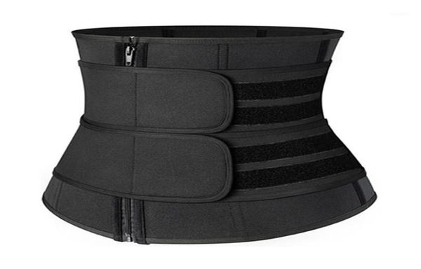 waist trainer neoprene sweat shapewear body shaper women slimming sheath belly reducing shaper workout trimmer belt corset15521100, Black;gray
waist trainer neoprene sweat shapewear body shaper women slimming sheath belly reducing shaper workout trimmer belt corset15521100, Black;gray