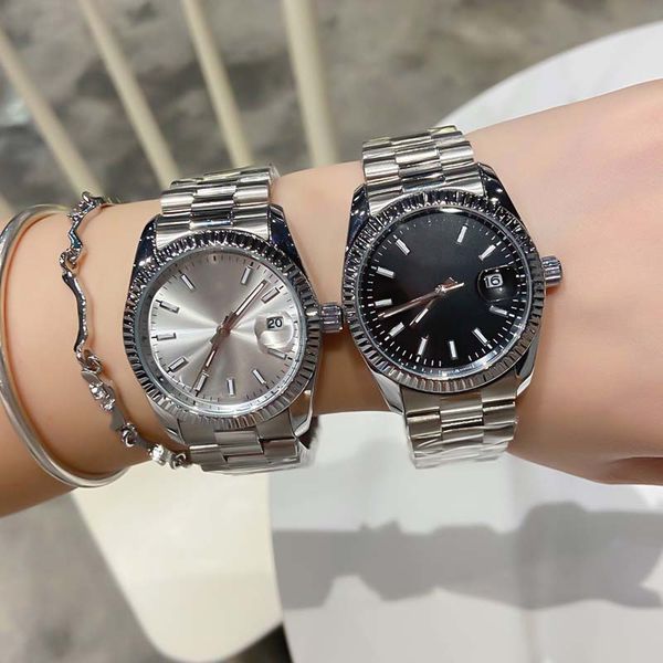 women watch mens watch rlx 36mm self mechanical 2813 movement stainless steel watch waterproof luminous wristwatch watches role watch montre, Slivery;golden
women watch mens watch rlx 36mm self mechanical 2813 movement stainless steel watch waterproof luminous wristwatch watches role watch montre, Slivery;golden