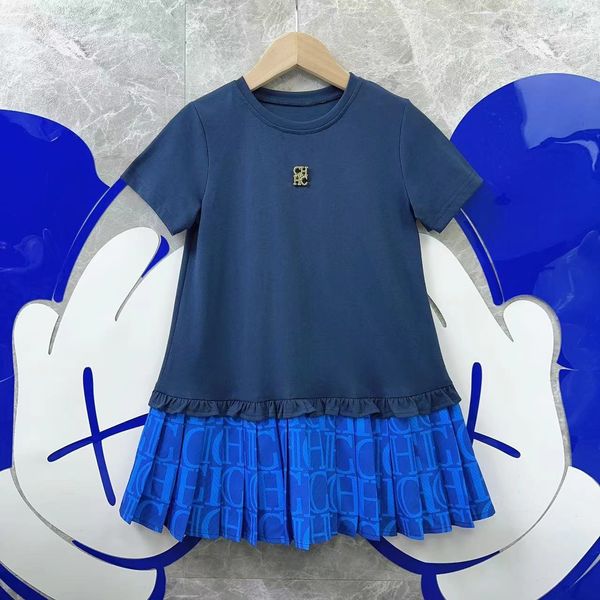 girl s dresses luxury girls summer 2023 kids short sleeve casual children boutique costume party princess dress baby girl clothes 230731, Red;yellow
girl s dresses luxury girls summer 2023 kids short sleeve casual children boutique costume party princess dress baby girl clothes 230731, Red;yellow