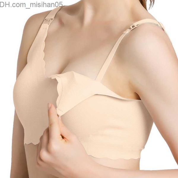 maternity intimates breast feeding for pregnant women comfortable feeding after underwear thin and breathable breast care bra for pregnant w, White
maternity intimates breast feeding for pregnant women comfortable feeding after underwear thin and breathable breast care bra for pregnant w, White