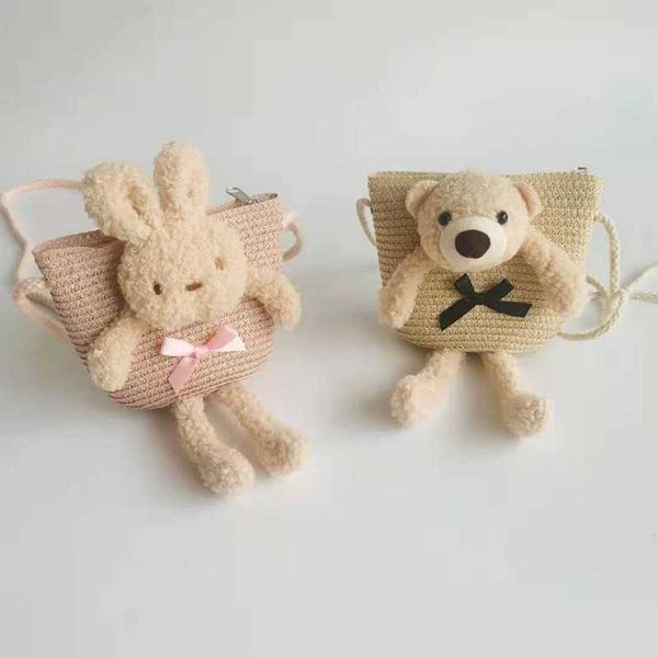 totes new children's girl shoulder grass bag cute bear messenger cross body bag children's coin wallet cute princess mini handbags
totes new children's girl shoulder grass bag cute bear messenger cross body bag children's coin wallet cute princess mini handbags