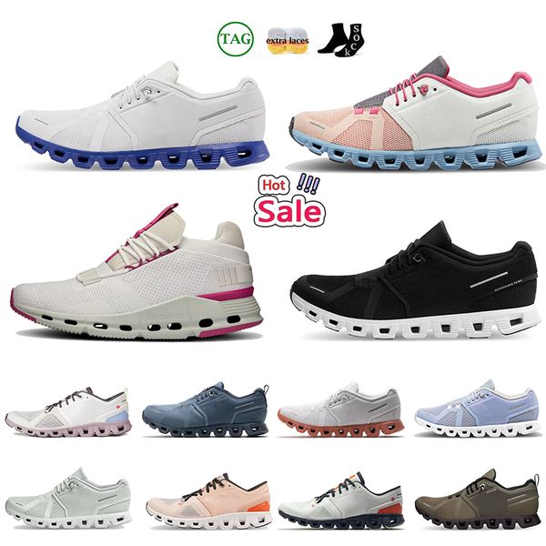on cloud running shoes clouds x mens womens designer sneakers swiss engineering black white orange green breathable sport trainers onclouds
on cloud running shoes clouds x mens womens designer sneakers swiss engineering black white orange green breathable sport trainers onclouds