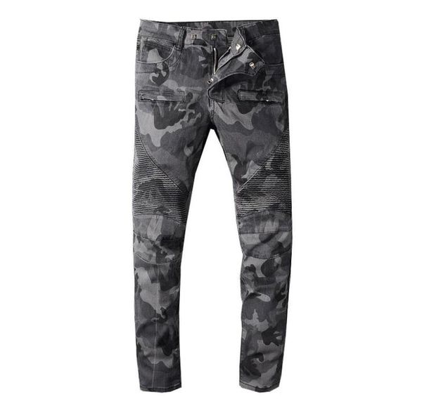brand mens designer jeans distressed camouflage biker slim fit motorcycle biker denim for men jeans fashion hip hop new arrival7390452, Blue
brand mens designer jeans distressed camouflage biker slim fit motorcycle biker denim for men jeans fashion hip hop new arrival7390452, Blue