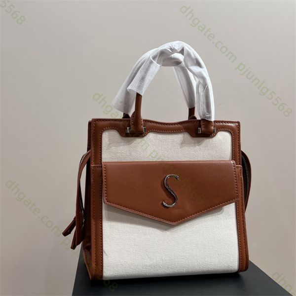 5a canvas uptown tote bag designers shoulders bag woman classics handbag hardware letters high capacity cross body evening bags clutch totes
5a canvas uptown tote bag designers shoulders bag woman classics handbag hardware letters high capacity cross body evening bags clutch totes