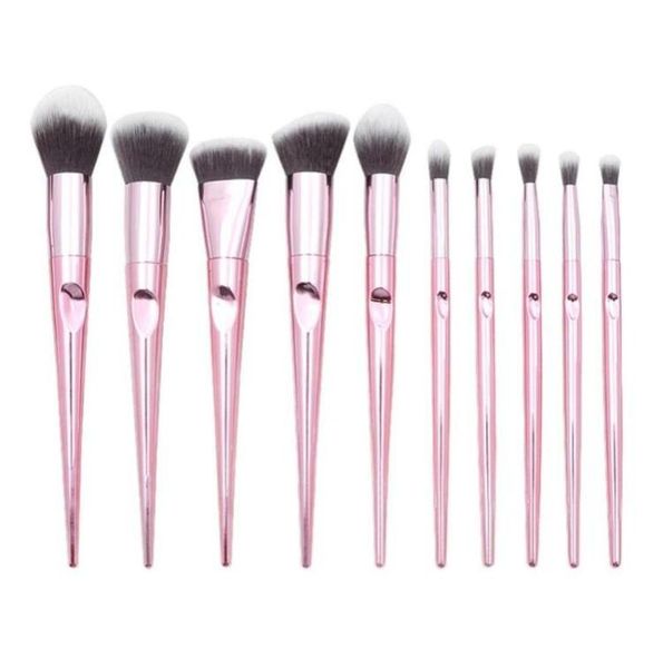 10 pcs wet and wild series makeup brush hand thumb handle brush set beauty tools foundation brushes multifunction brush set1090605
10 pcs wet and wild series makeup brush hand thumb handle brush set beauty tools foundation brushes multifunction brush set1090605