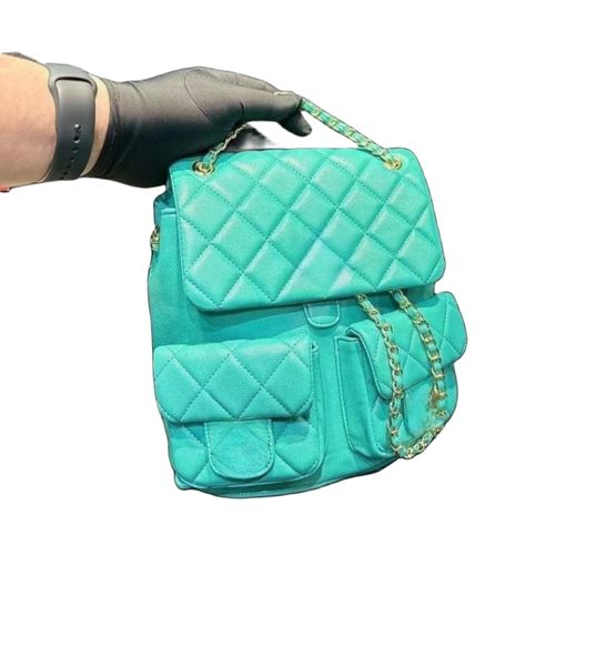 luxury designer caviar backpack luxury gold chain cc backpack shoulder span women's purse card holder purse duma mini handbag designer
luxury designer caviar backpack luxury gold chain cc backpack shoulder span women's purse card holder purse duma mini handbag designer