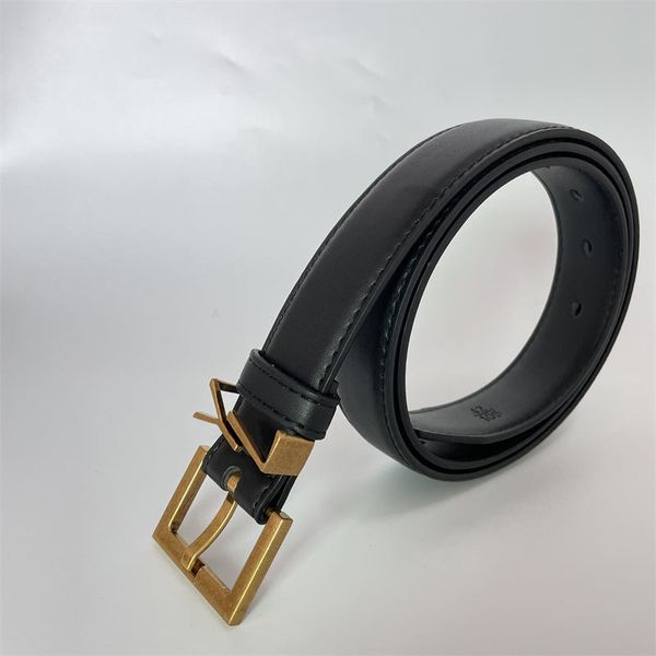 fashion belts for women designer genuine leather luxury belt cowhide men belts bronze buckle waistband cintura uomo width 3cm, Black;brown
fashion belts for women designer genuine leather luxury belt cowhide men belts bronze buckle waistband cintura uomo width 3cm, Black;brown