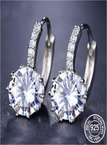 original 100 925 sterling fashion luxury round shining 20ct lab diamond zircon drop crystal zircon big earrings trendy accessori785414408, Golden
original 100 925 sterling fashion luxury round shining 20ct lab diamond zircon drop crystal zircon big earrings trendy accessori785414408, Golden