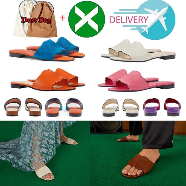 classic sandals solid womens slippers ladies cartoon designer slide with box oran open toe slide genuine soft leather metal drill buckle wom, Black
classic sandals solid womens slippers ladies cartoon designer slide with box oran open toe slide genuine soft leather metal drill buckle wom, Black