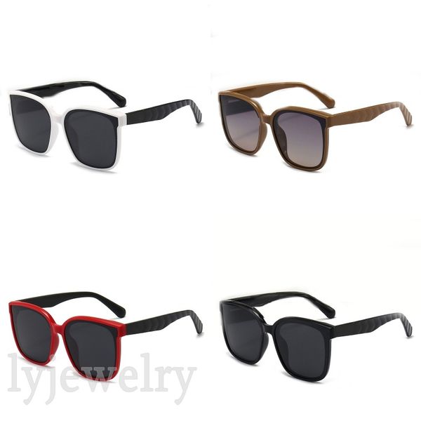 sun glasses womens trendy oversized sunglass polarized uv protection travel sport women goggle retro large plastics frame designer sunglasse, White;black
sun glasses womens trendy oversized sunglass polarized uv protection travel sport women goggle retro large plastics frame designer sunglasse, White;black