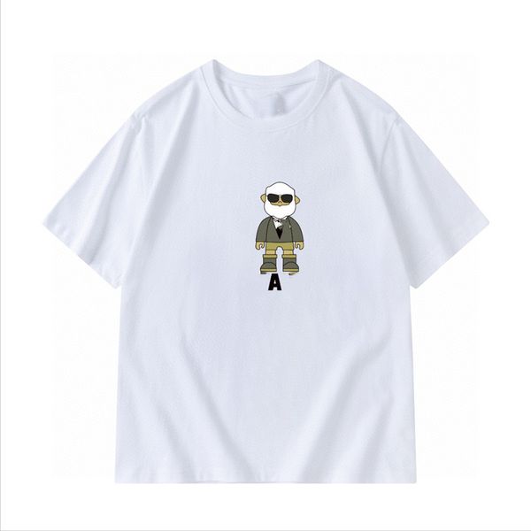 men's t-shirt fashion men's t-shirts 2023 channel new cotton soft anti-wrinkle retro decorative printing letters casual student lo, White;black
men's t-shirt fashion men's t-shirts 2023 channel new cotton soft anti-wrinkle retro decorative printing letters casual student lo, White;black