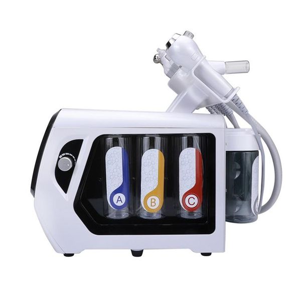 professional hydro oxygen skin tightening aqua peeling microdermabrasion beauty machine, Black;white
professional hydro oxygen skin tightening aqua peeling microdermabrasion beauty machine, Black;white