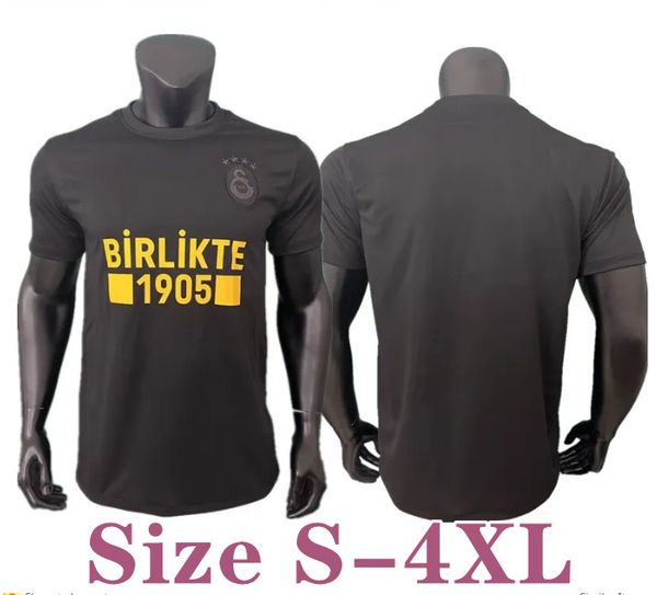 22 23 galatasaray mens soccer jerseys michael seri falcao belhanda luyindama mostafa feghouli diagne lemina home away football 2023 special, Black;yellow
22 23 galatasaray mens soccer jerseys michael seri falcao belhanda luyindama mostafa feghouli diagne lemina home away football 2023 special, Black;yellow