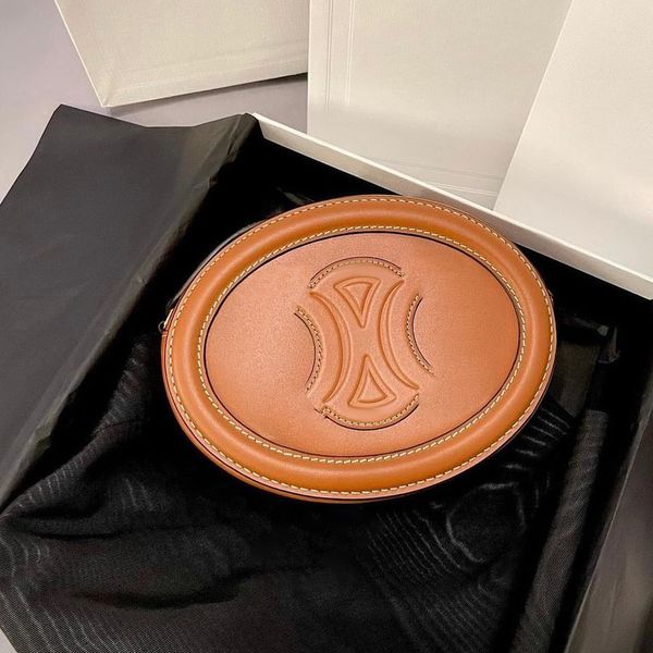 famous round bags triomphes celins designer embossed oval wallets womens mens mooth calfskin luxury genuine leather clutch handbags crossbod
famous round bags triomphes celins designer embossed oval wallets womens mens mooth calfskin luxury genuine leather clutch handbags crossbod