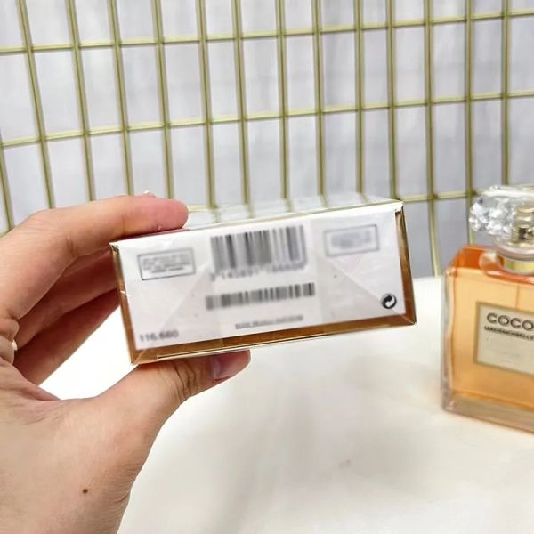 co.co 100ml new version luxury perfume for women long lasting time fragrance good smell spray fast delivery
co.co 100ml new version luxury perfume for women long lasting time fragrance good smell spray fast delivery