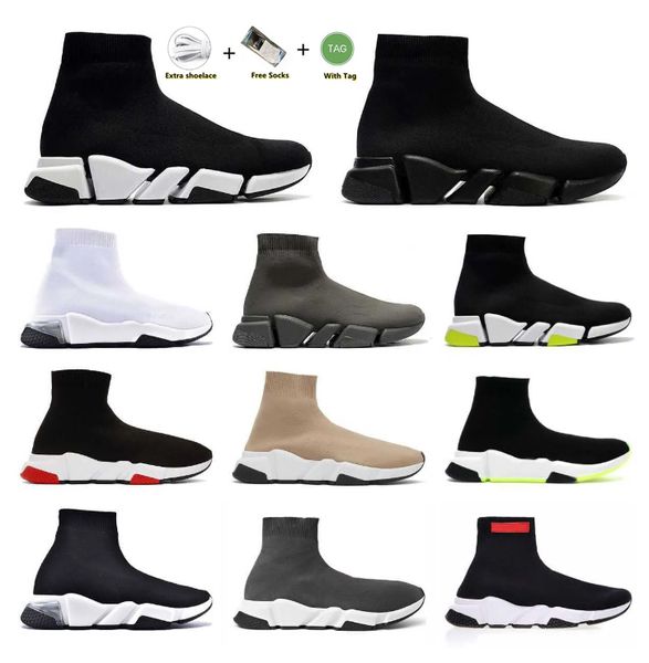 2023 speeds 2.0 1.0 casual shoes platform sneaker men women designer tripler paris socks boots black white blue light ruby graffiti vintage
2023 speeds 2.0 1.0 casual shoes platform sneaker men women designer tripler paris socks boots black white blue light ruby graffiti vintage