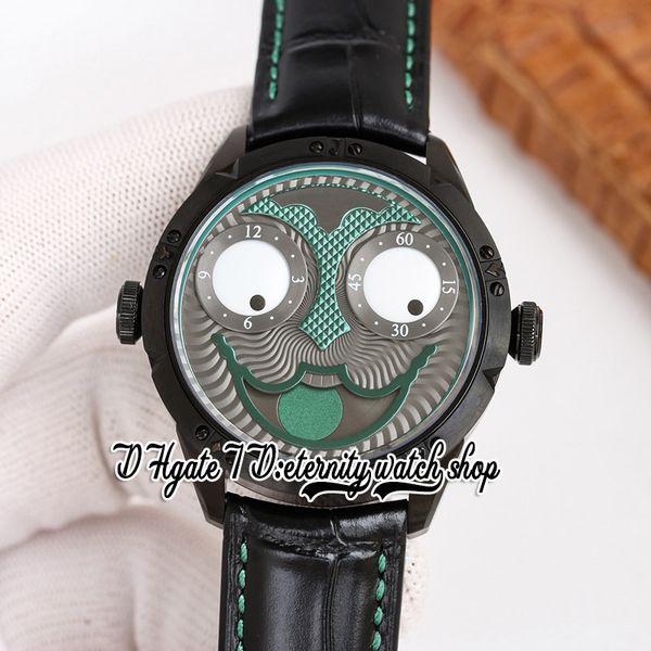 twf v4s japan nh35a automatic mens watch konstantin chaykin moon phase joker green dial dlc black steel case black leather strap 2023 super, Slivery;brown
twf v4s japan nh35a automatic mens watch konstantin chaykin moon phase joker green dial dlc black steel case black leather strap 2023 super, Slivery;brown