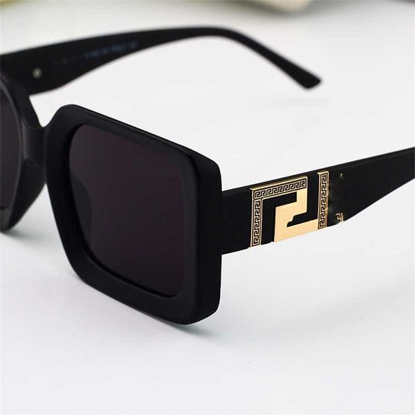 designer sunglasses sunglasses sunglasses men's fashion letters glasses, White;black
designer sunglasses sunglasses sunglasses men's fashion letters glasses, White;black