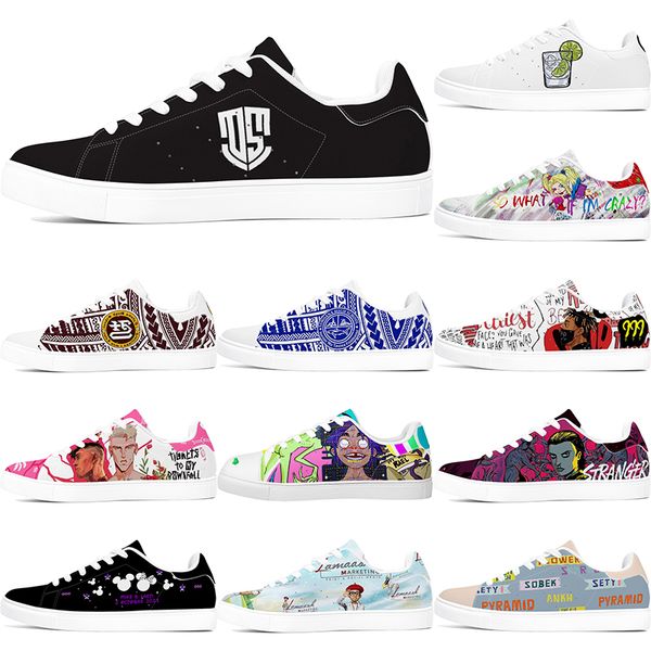 Custom shoe Diy Shoes men women Leisure sneaker winter autumn shoes green boy sports outdoor trainers sneakers 36-48
Custom shoe Diy Shoes men women Leisure sneaker winter autumn shoes green boy sports outdoor trainers sneakers 36-48