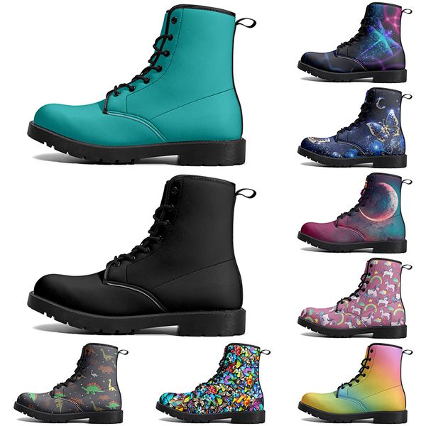 DIY Classic Martin Boots Non-slip autumn winter man women Versatile fashion warm Fashion Versatile Elevated Casual Customized Boots 68951
DIY Classic Martin Boots Non-slip autumn winter man women Versatile fashion warm Fashion Versatile Elevated Casual Customized Boots 68951
