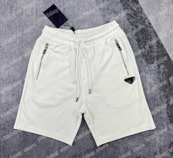 men's shorts popularmen's designer 22ss mens pants metal triangle label spring summer men webbing pant casual letter trousers whit, White;black
men's shorts popularmen's designer 22ss mens pants metal triangle label spring summer men webbing pant casual letter trousers whit, White;black