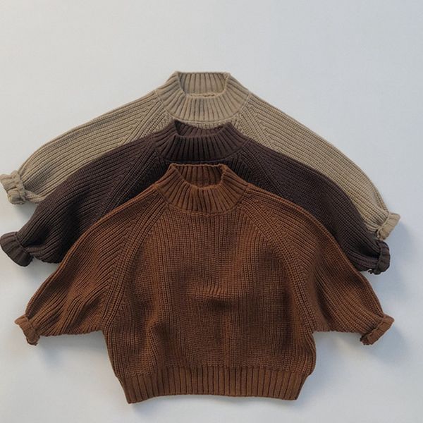 cardigan korean style baby girls boys knitting pullover sleeveless autumn winter kids solid color pullovers clothes 230331, Blue
cardigan korean style baby girls boys knitting pullover sleeveless autumn winter kids solid color pullovers clothes 230331, Blue