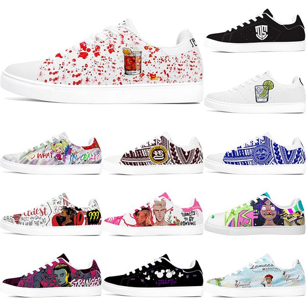 Custom shoe Diy Shoes men women Leisure sneaker winter autumn shoes green black boy sports outdoor trainers sneakers 36-48
Custom shoe Diy Shoes men women Leisure sneaker winter autumn shoes green black boy sports outdoor trainers sneakers 36-48