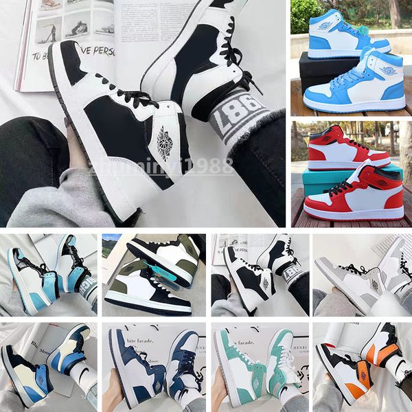 2023 lost found 1 1s basketball shoes for mens womens lows high og black phantom hyper royal fragment reverse dark mocha denim low trainers, White;red
2023 lost found 1 1s basketball shoes for mens womens lows high og black phantom hyper royal fragment reverse dark mocha denim low trainers, White;red