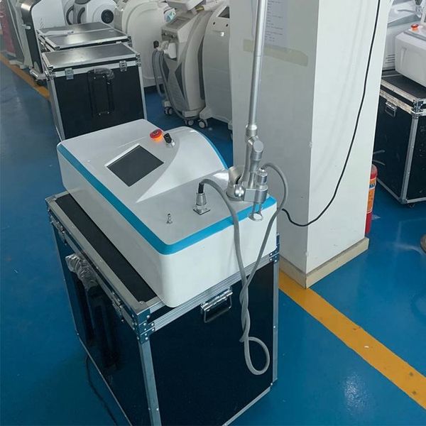 co2 fractional laser professional skin rejuvenation fractional co2 laser scar removal equipment, Black
co2 fractional laser professional skin rejuvenation fractional co2 laser scar removal equipment, Black