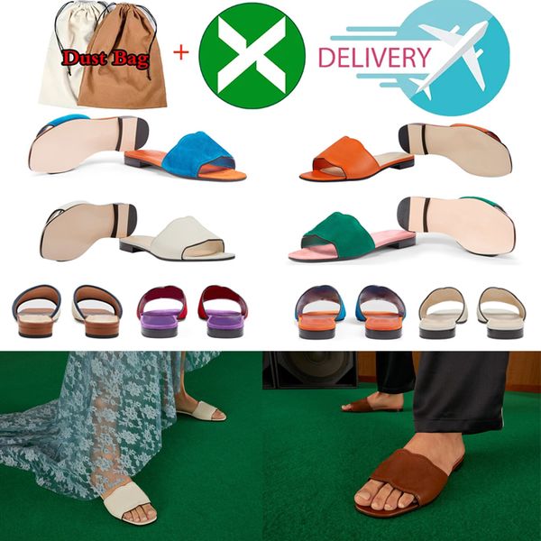 designer sandals solid womens slippers ladies cartoon big head slide with box oran open toe slide genuine soft leather metal drill buckle wo, Black
designer sandals solid womens slippers ladies cartoon big head slide with box oran open toe slide genuine soft leather metal drill buckle wo, Black