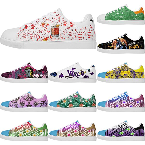 Custom shoe Diy Shoes men women Leisure sneaker winter autumn shoes green black boy sports outdoor trainers sneakers big size 36-48
Custom shoe Diy Shoes men women Leisure sneaker winter autumn shoes green black boy sports outdoor trainers sneakers big size 36-48