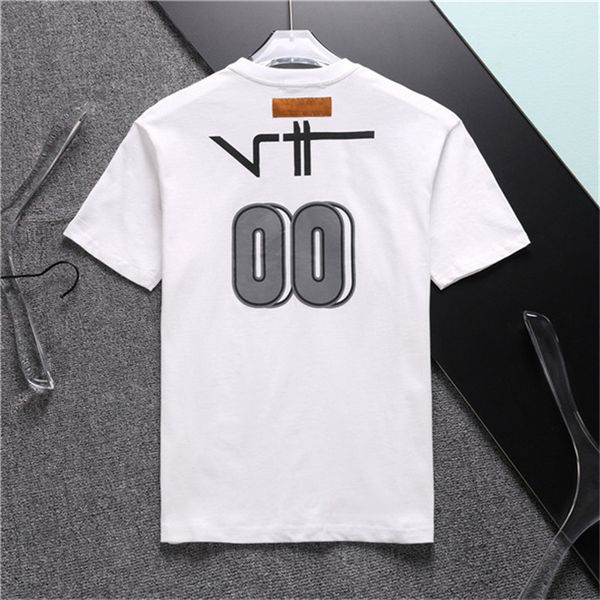men's t-shirts t shirt summer casual man womens tees with letters print short sleeves summer round neck short sleeve shirts, White;black
men's t-shirts t shirt summer casual man womens tees with letters print short sleeves summer round neck short sleeve shirts, White;black