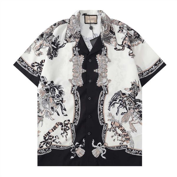summer beach fashion brand men shirts slim edition mens short sleeve shirthawaii floral letter flower tiger plaid cotton casual shirt -3xl, White;black
summer beach fashion brand men shirts slim edition mens short sleeve shirthawaii floral letter flower tiger plaid cotton casual shirt -3xl, White;black