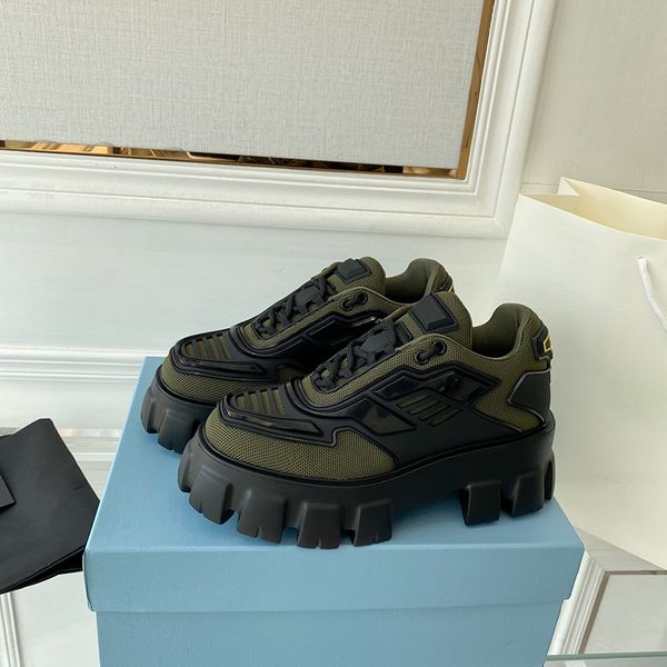 2023 luxury casual shoes triple designer bowling sneakers man trainer athletic mens women middle heel a variety of colors styles comfortable, Black
2023 luxury casual shoes triple designer bowling sneakers man trainer athletic mens women middle heel a variety of colors styles comfortable, Black