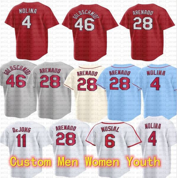 2023 custom baseball jersey yadier molina nolan arenado dejong carlos martinez marcell ozuna wong fowler jerseys, Blue;black
2023 custom baseball jersey yadier molina nolan arenado dejong carlos martinez marcell ozuna wong fowler jerseys, Blue;black