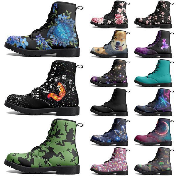 DIY Classic Martin Boots Non-slip autumn winter man women hight cut trend Versatile fashion warm Elevated Casual Customized Boots 65633
DIY Classic Martin Boots Non-slip autumn winter man women hight cut trend Versatile fashion warm Elevated Casual Customized Boots 65633