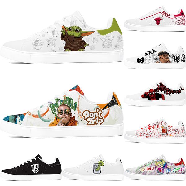 Custom shoe Diy Shoes men women Leisure sneaker winter autumn shoes green red boy sports outdoor trainers sneakers 36-48
Custom shoe Diy Shoes men women Leisure sneaker winter autumn shoes green red boy sports outdoor trainers sneakers 36-48