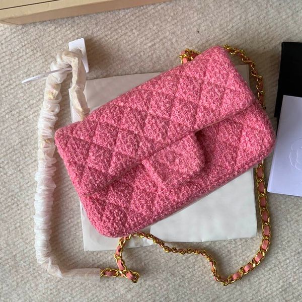french women mini crossbody designer bag tweed matelasse chain quilted versatile luxury handbag classic trend coin purse card holder flap bi
french women mini crossbody designer bag tweed matelasse chain quilted versatile luxury handbag classic trend coin purse card holder flap bi