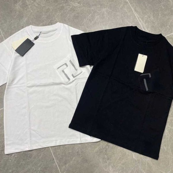men's plus size luxury t shirt designer shirts patch letter printing round neck short-sleeved summer cotton t-shirts men and women hiph, White;black
men's plus size luxury t shirt designer shirts patch letter printing round neck short-sleeved summer cotton t-shirts men and women hiph, White;black