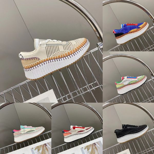 nama sneakers designer shoe women casual shoes canvas rainbow sneaker running sports shoes size 35-41, Black
nama sneakers designer shoe women casual shoes canvas rainbow sneaker running sports shoes size 35-41, Black