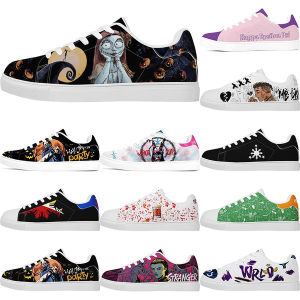 Custom shoe Diy Shoes men women Leisure sneaker winter autumn shoes blue grey pink boy sports outdoor trainers sneakers big size 36-48
Custom shoe Diy Shoes men women Leisure sneaker winter autumn shoes blue grey pink boy sports outdoor trainers sneakers big size 36-48